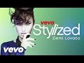 Demi Lovato - VEVO Stylized