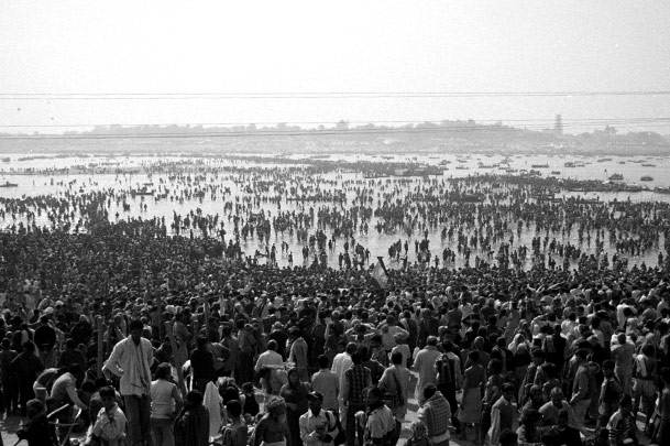 Kumbh Mela