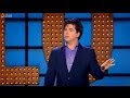 Michael McIntyre on condiments - Live at the Apollo - BBC