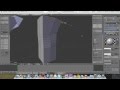 Blender 2.6 Quick Tip: Loop Tools