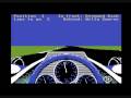 Revs (C64) Race Silverstone