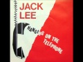 Jack Lee - Hanging On The Telephone (1982 single)