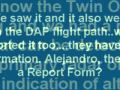 CEFAA Case Audio: DAP 12 Telephone Report, Punta Arenas, Chile, 3March2011 (2 of 3)