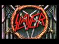 Slayer-Flesh Storm