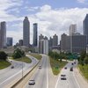 Atlanta Stock Footage