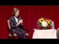 UNM IDEAS in Psychiatry Public Lecture: Former First Lady Rosalynn Carter