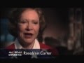 Rosalynn Carter