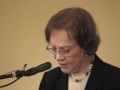 Rosalynn Carter on Mental Health