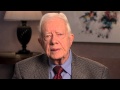 Ask President Carter: How Can We Support Rosalynn Carter's Mental Health Work? (The Carter Center)