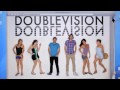 3OH!3 - Double Vision [OFFICIAL MUSIC VIDEO]