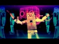 3OH!3 - ROBOT