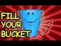 Fill Your Bucket - Children's Song by The Learning Station