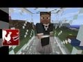 Things to do in: Minecraft - Chicken Bucket