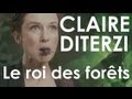 Claire Diterzi - Le Roi des Forêts (clip officiel)