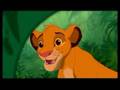 Le Roi Lion (The Lion King) Hakuna Matata (french)