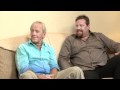 Paul Hogan and Shane Jacobson (Charlie & Boots Interview)