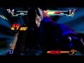 UMVC3: Dead Snapback Glitch - Double Level 3 Hyper Combos