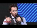 Sean Parker on Spotify: 