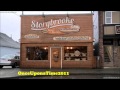 Once Upon A Time - DVD/BluRay Bonus Feature - Welcome To Storybrooke!