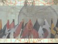 Video ''Vitruvian World'' by LucFosther Diop 2009-2010