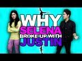 Why Selena Broke Up With Justin