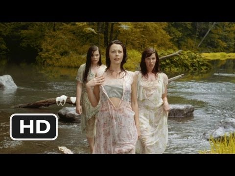 The Sirens - O Brother, Where Art Thou? (5/10) Movie CLIP (2000) HD