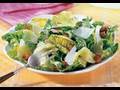 CAESAR SALAD - VIDEO RECIPE