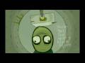 Salad Fingers 6 - Present