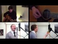 Odi Acoustic feat. Keezykabeezy - Pretty Little Girl (Blink 182 Cover)