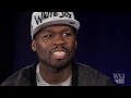 (Almost) 50 Minutes With 50 Cent