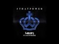 will.i.am - That Power | #ThatPower (feat. Justin Bieber)