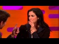 The Graham Norton Show S12E16 Edited Mark Wahlberg, Sarah Silverman, Michael Fassbender, Laura Mvula