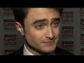 Empire Awards 2013 with Daniel Radcliffe, Martin Freeman, Tom Hiddleston...