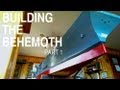 Making a 13-foot R/C Aircraft Carrier from Scratch - 