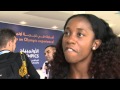 Diamond League arrives in Doha