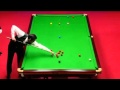 Ronnie O'Sullivan wins 2012 World Snooker Championship