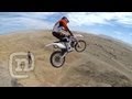 The Ronnie Renner Freeride Tour By GoPro At Ocotillo Wells Part 2