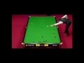 Ronnie O'Sullivan - UNBELIEVABLE BREAK - One of the best ever!! WSC 2012