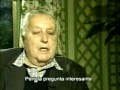 Ilya Prigogine: Grandes pensadores del siglo XX