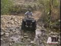 ATV Television Test - 2009 Polaris Sportsman XP 850