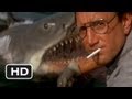 You're Gonna Need a Bigger Boat - Jaws (4/10) Movie CLIP (1975) HD