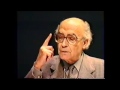 José Saramago-La alternativa al neoliberalismo se llama conciencia.flv