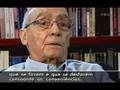 José Saramago no Jornal da Globo - Parte 2 de 2