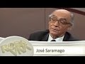 Assista à íntegra da entrevista com José Saramago (1997)