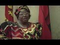 President Joyce Banda on Women's Health & Empowerment in Malawi.