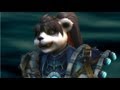 The Panda Exterminator - World of Warcraft WoW Machinima by Oxhorn - Mists of Pandaria MoP