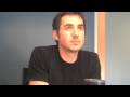 TechCrunch Interview With Digg's Kevin Rose