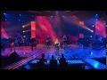 Kelly Clarkson Mr. Know It All (Live on The X Factor)