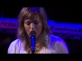 Kelly Clarkson - Sober (Live From the Troubadour 10/19/11)