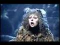 Cats Musical - Memory